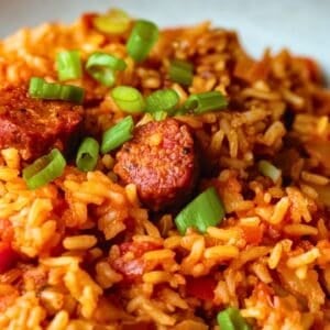 How to Make Perfect Gullah Red Rice - Perfect Gullah Red Rice midia