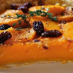 Impress Holiday Guests with This Pumpion Pie Recipe - Pumpion Pie midia