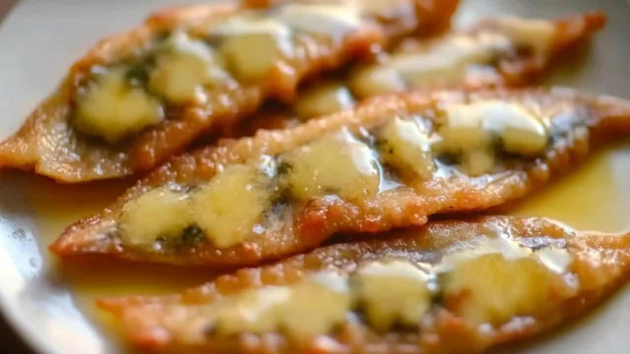 Easy Sardine Filets Air Fryer Recipe for a Quick Carnivore Meal - Sardine Filets midia