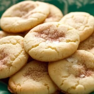 You’ve Probably Never Tried These Soft Sour Cream Cookies—But Grandma Did - Sour Cream Cookies midia