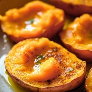 Southern-Style Soul Food Sweet Potatoes & Apples - Southern Style Soul Food Sweet Potatoes Apples midia