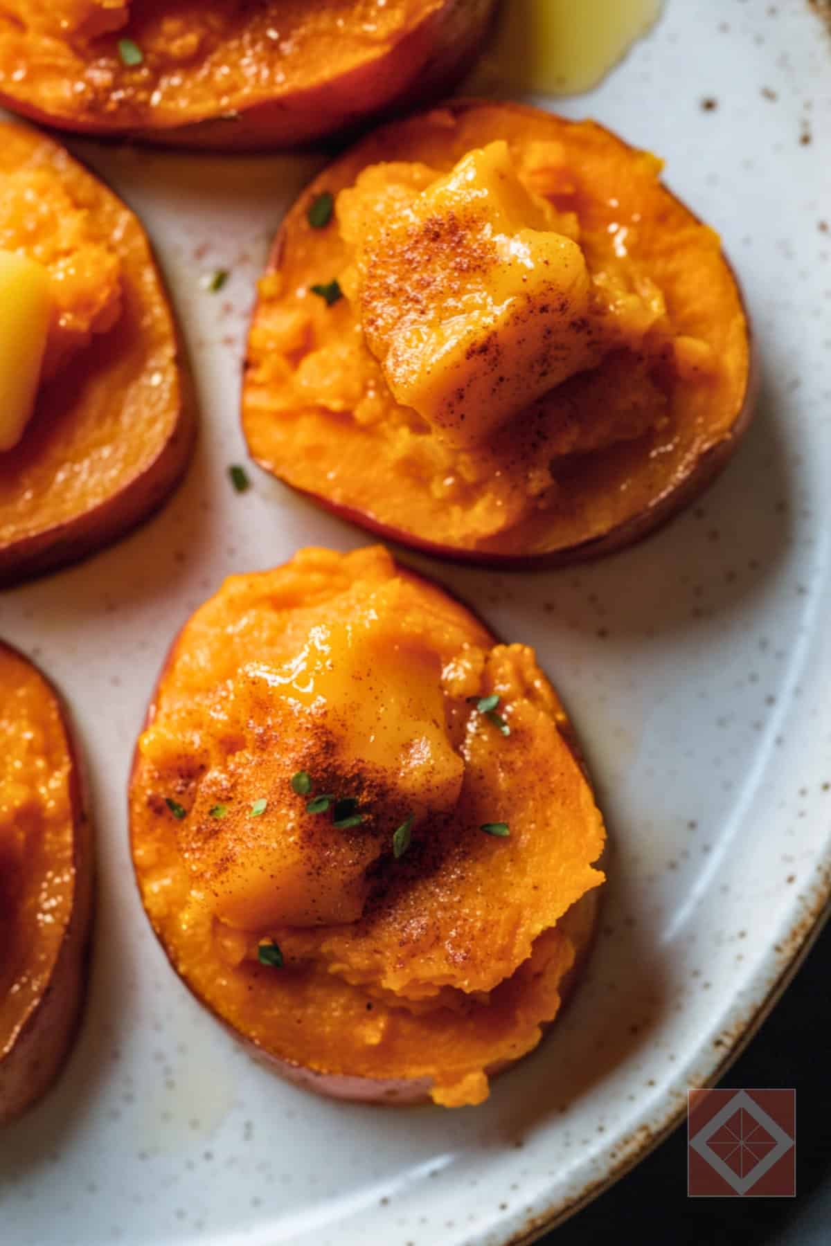 Southern-Style Soul Food Sweet Potatoes & Apples - Southern Style Soul Food Sweet Potatoes Apples pin 1 midia