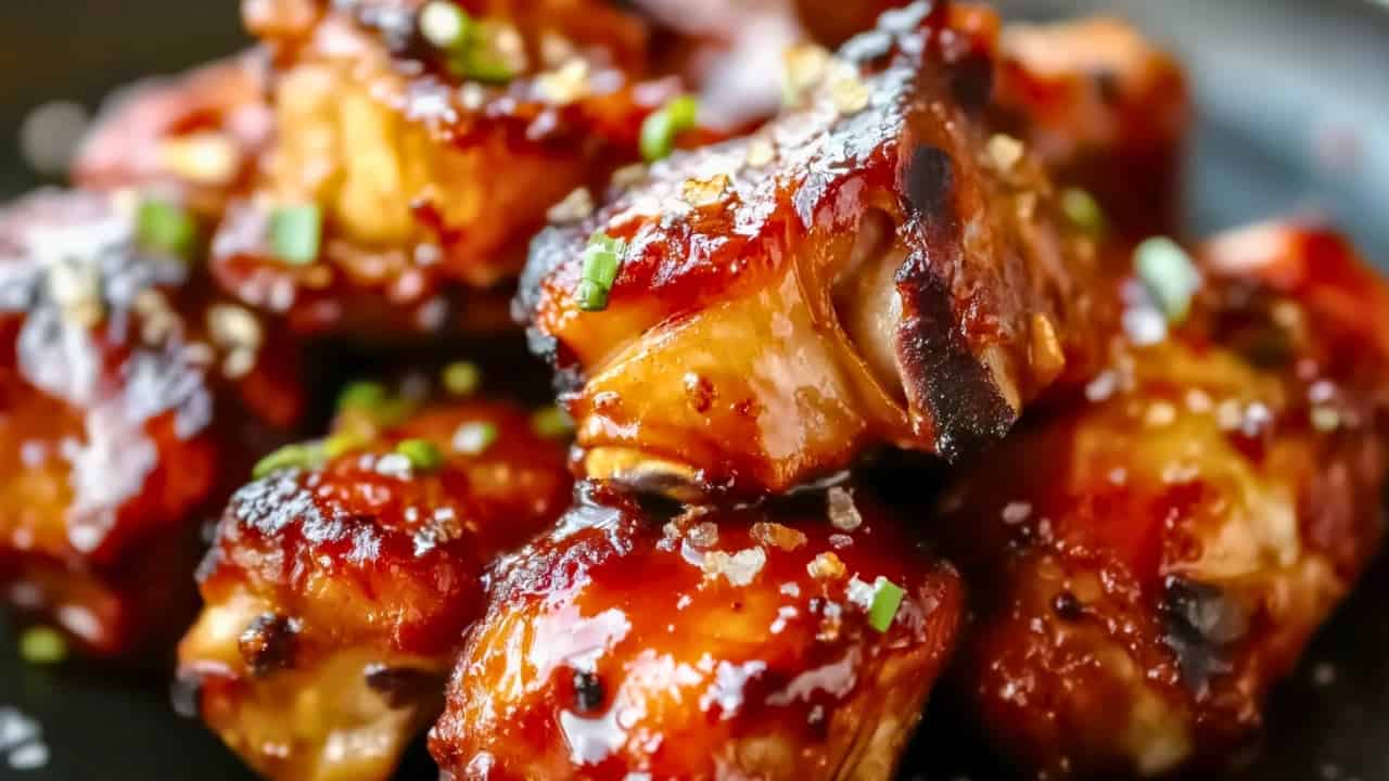 Tallow-Basted Pork Shank Air Fryer Carnivore Recipe for Crispy Perfection - Tallow Basted Pork Shank midia