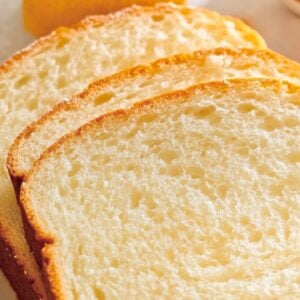 French Toast Starts with This Brioche Bread Machine Recipe - Brioche Bread Machine midia