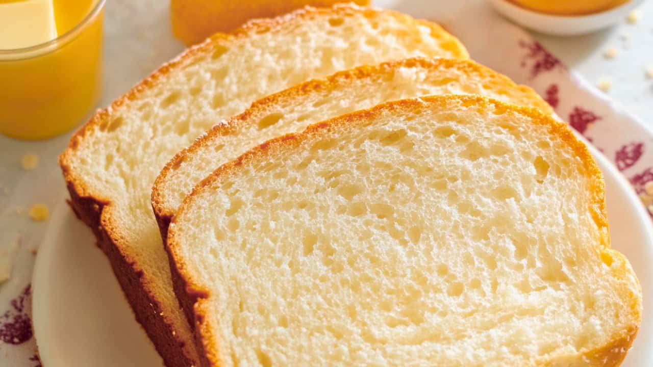 French Toast Starts with This Brioche Bread Machine Recipe - Brioche Bread Machine midia