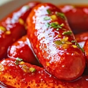 TikTok’s Spicy Pickle Recipe You’ll Want to Make ASAP - Chamoy Pickle midia