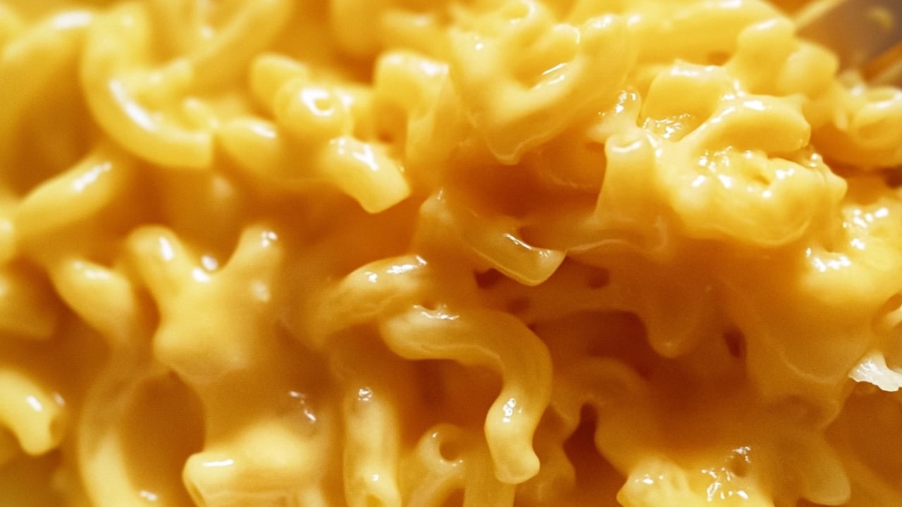 TikTok’s Creamy Mac & Cheese Recipe Is Wild - Creamy Mac Cheese midia