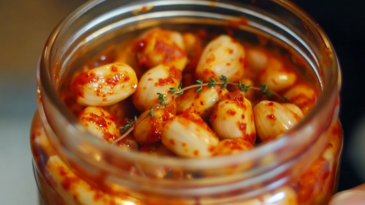 Tiktok’s Favorite Garlic Recipe—You Have to Taste It - Favorite Garlic Recipe midia