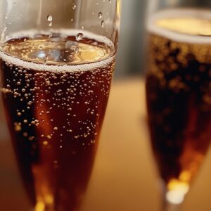 Healthy Coke TikTok Trend You Have to Try Once - Healthy Coke midia