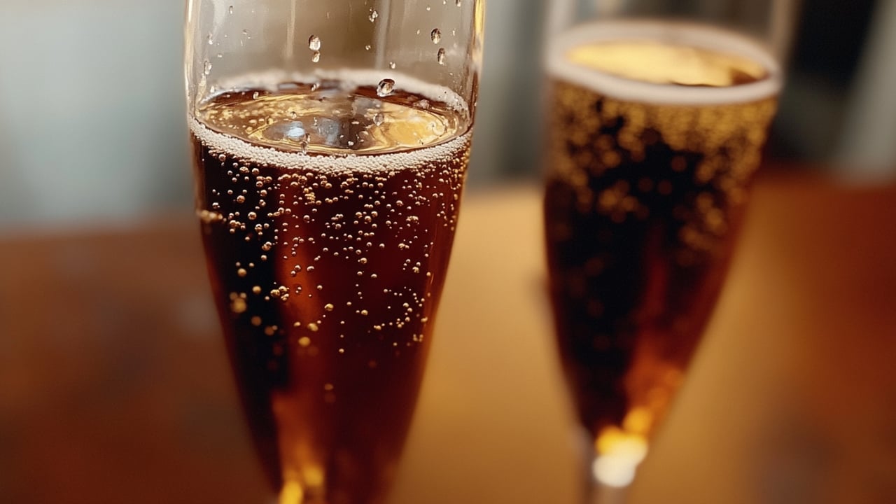 6 Viral TikTok Cocktail Recipes That'll Shake Up Your Summer Drinks - Healthy Coke midia