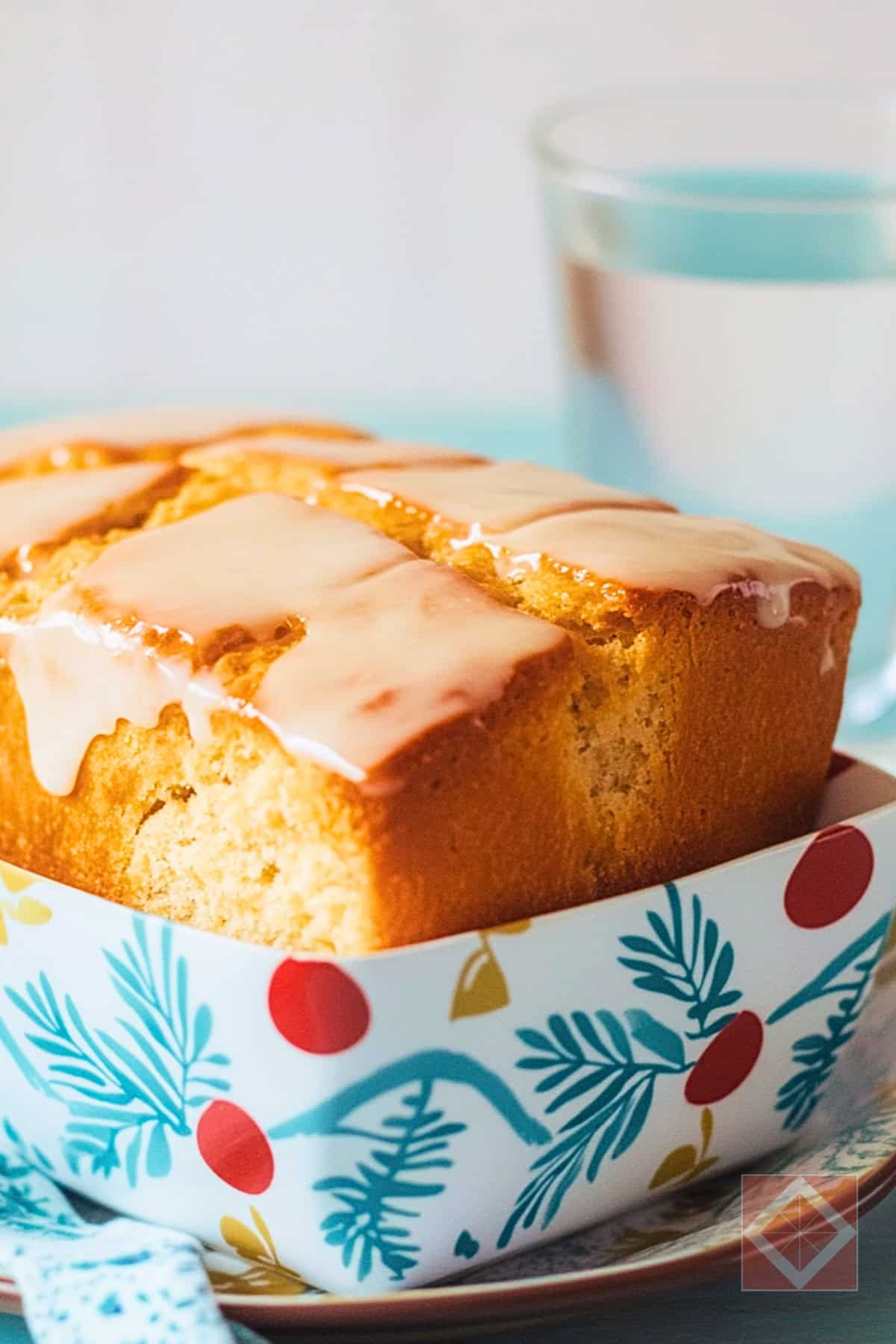 Hot Buttered Rum Bread Machine Recipe Made for Holidays - Hot Buttered Rum Bread Machine pin 2 midia