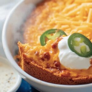 Best Jalapeño Popper Cornbread Machine Recipe for Toast & Chili - Jalapeno Popper Cornbread midia