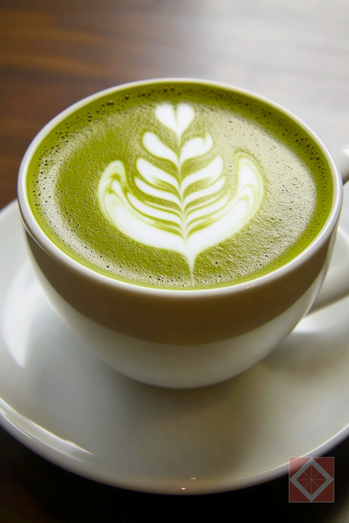 Why I Swear by This Matcha Latte with Cottage Cheese Recipe - Matcha Latte with Cottage Cheese 1 midia