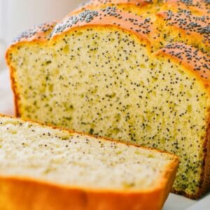 Best Tea Party Treat Poppy Seed Tea Bread Machine Recipe - Poppy Seed Tea Bread Machine midia