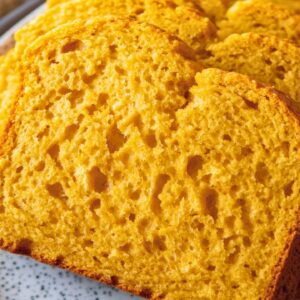 Pumpkin Bread Machine Recipe That’s Actually Sliceable - Pumpkin Bread Machine midia