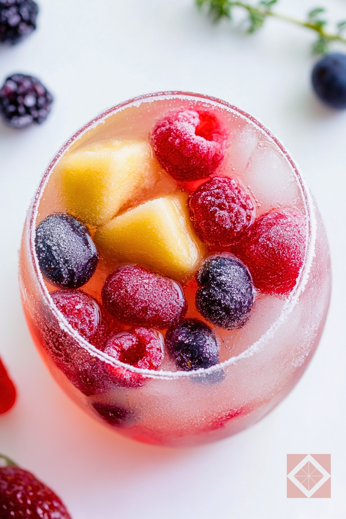 Easy TikTok Recipe That Makes Wine Way More Fun - Tiktok Adult Capri Sun pin 1 midia