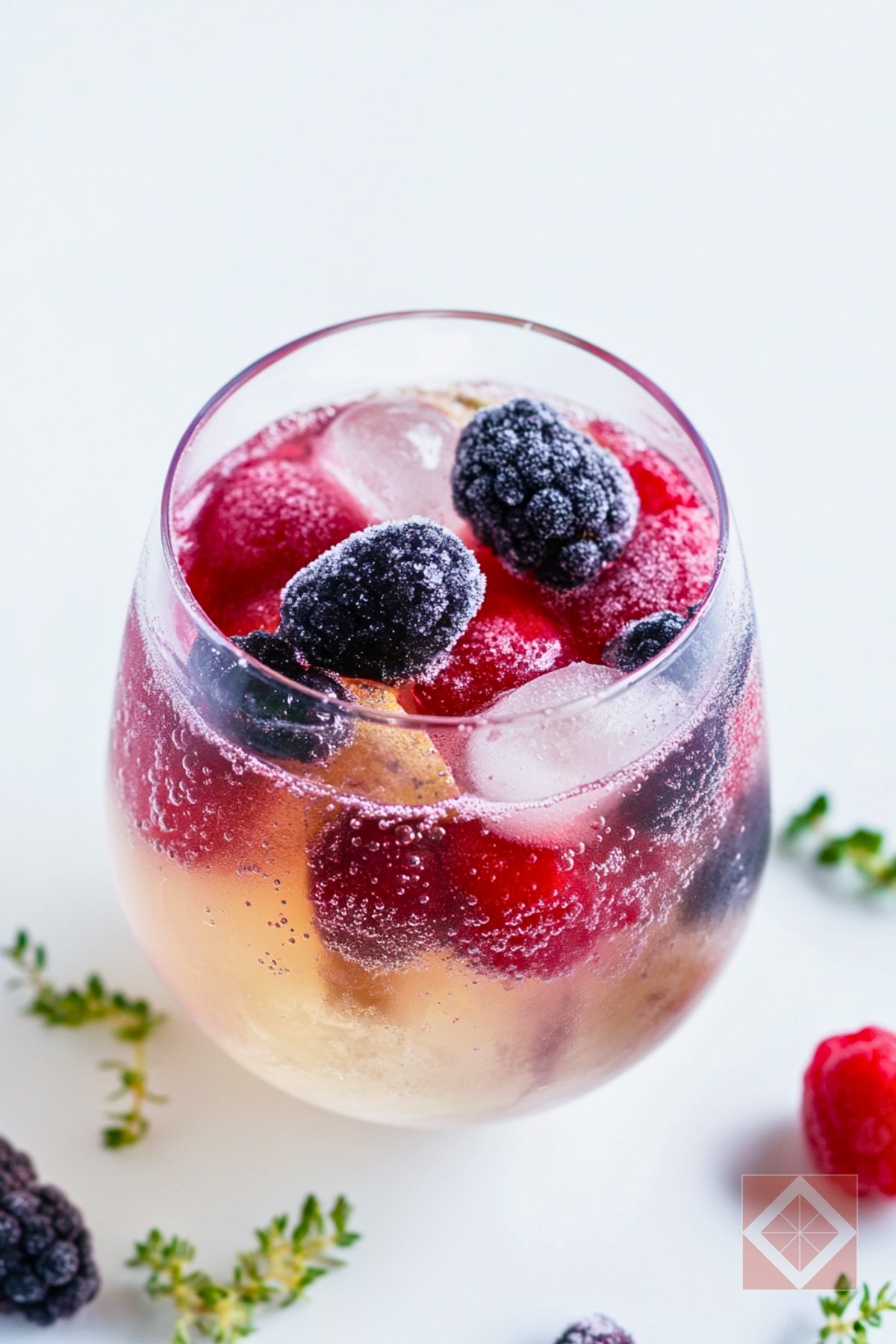 Easy TikTok Recipe That Makes Wine Way More Fun - Tiktok Adult Capri Sun pin 2 midia