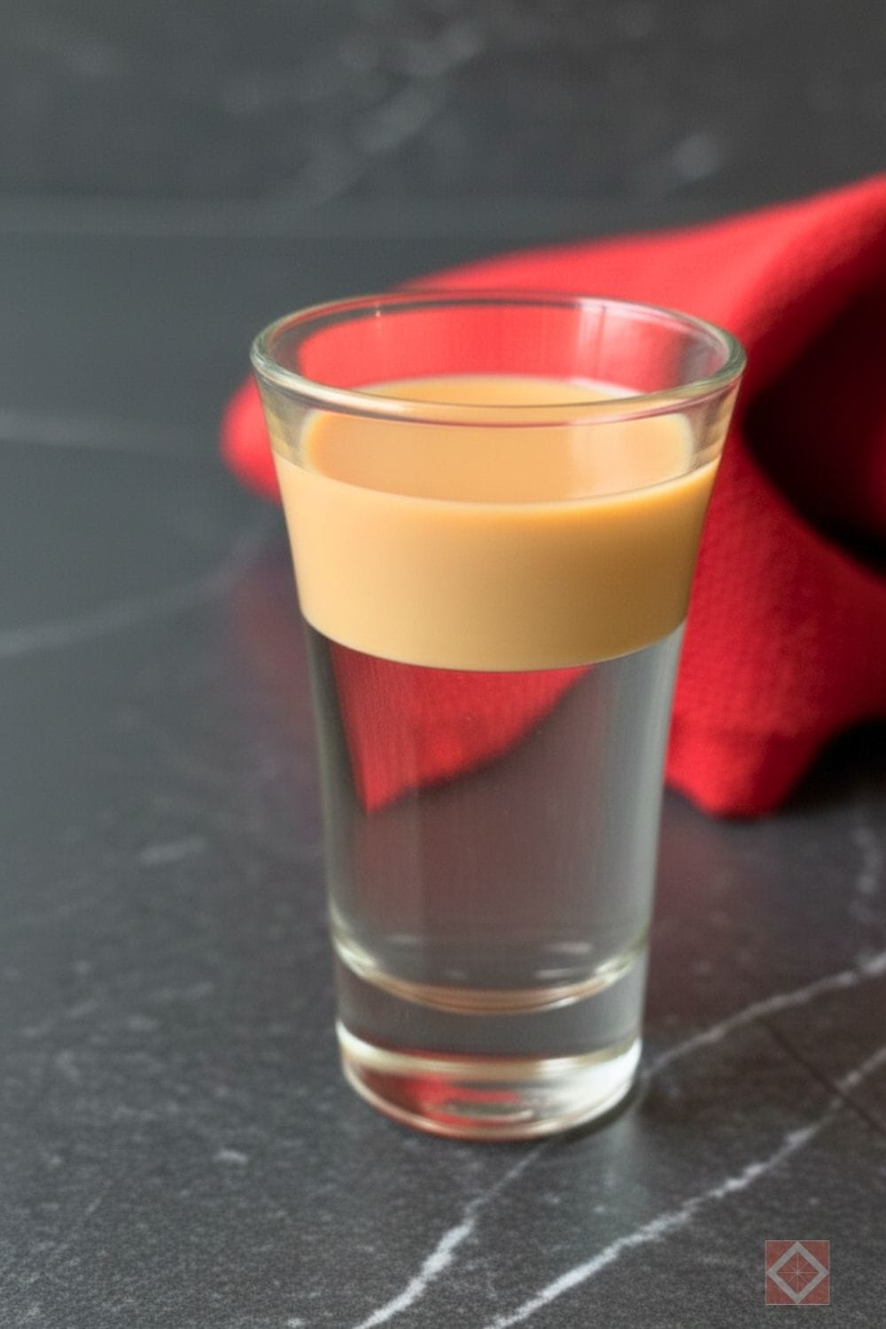 Easy Buttery Nipple Recipe for a Quick Party Shot - Buttery Nipple cocktail 3