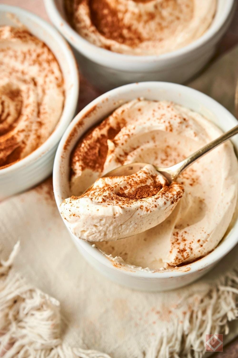10 Minutes to Carnivore Cheesecake Bliss (No Baking, No Fuss) - Cheesecake Mousse carnivore 3