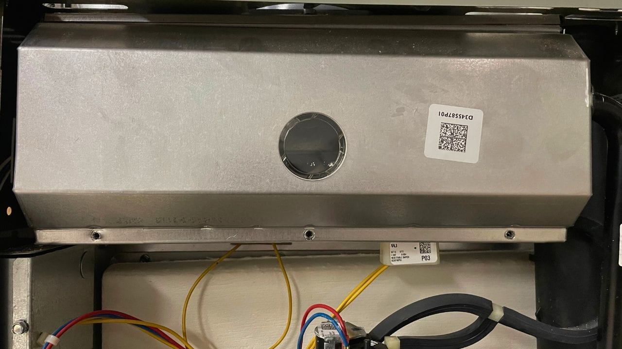 Furnace Didn’t Start on the First Cold Night – How I Fixed It (Safely) - furnace flame sensor 2