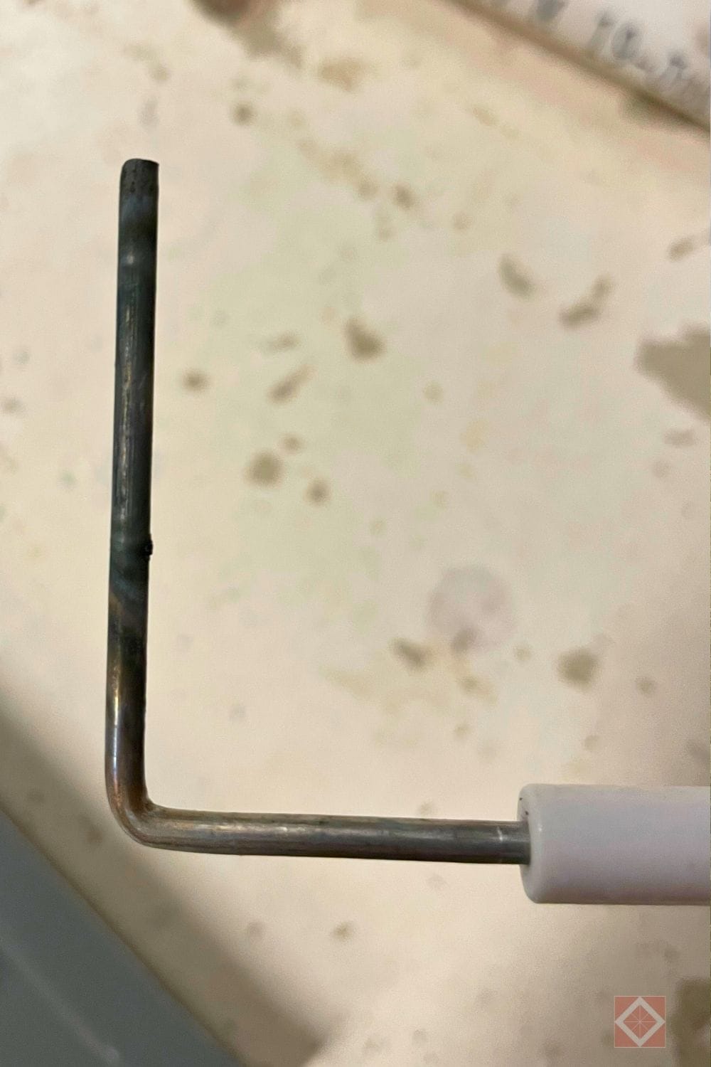 Furnace Didn’t Start on the First Cold Night – How I Fixed It (Safely) - furnace flame sensor 3