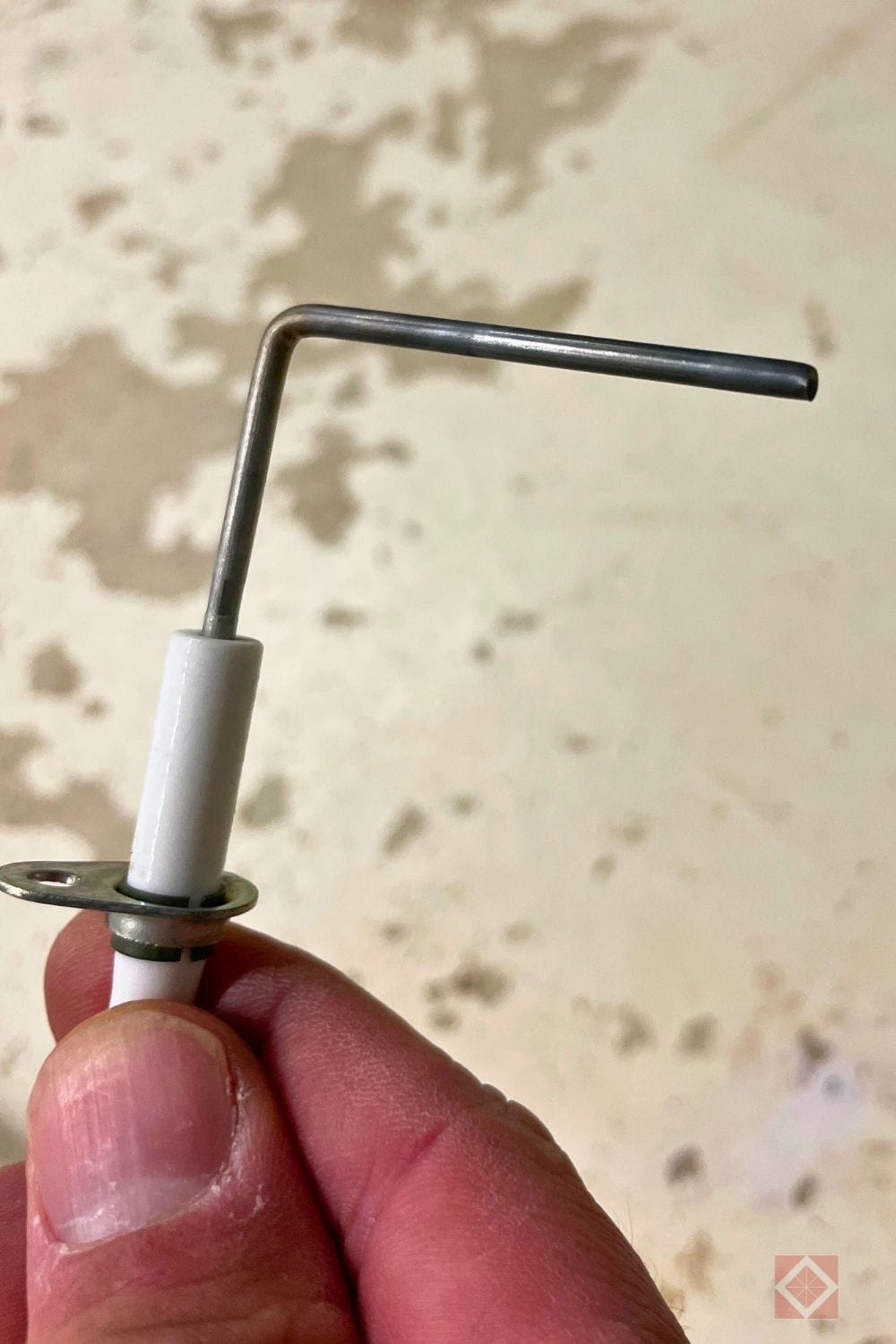 Furnace Didn’t Start on the First Cold Night – How I Fixed It (Safely) - furnace flame sensor 4