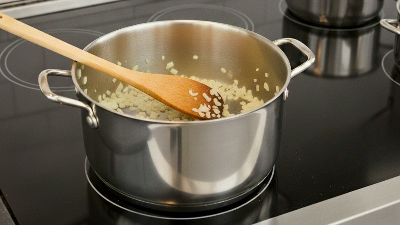 The Best White Chicken Chili Recipe You’ll Ever Make on the Stove Top - white chicken chili 2