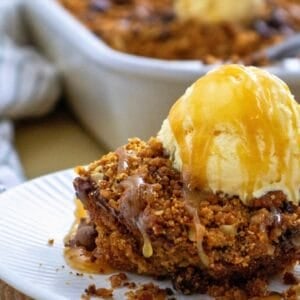 the pumpkin crisp that fixes everything pumpkin pie gets wrong - Best Pumpkin Crisp 2
