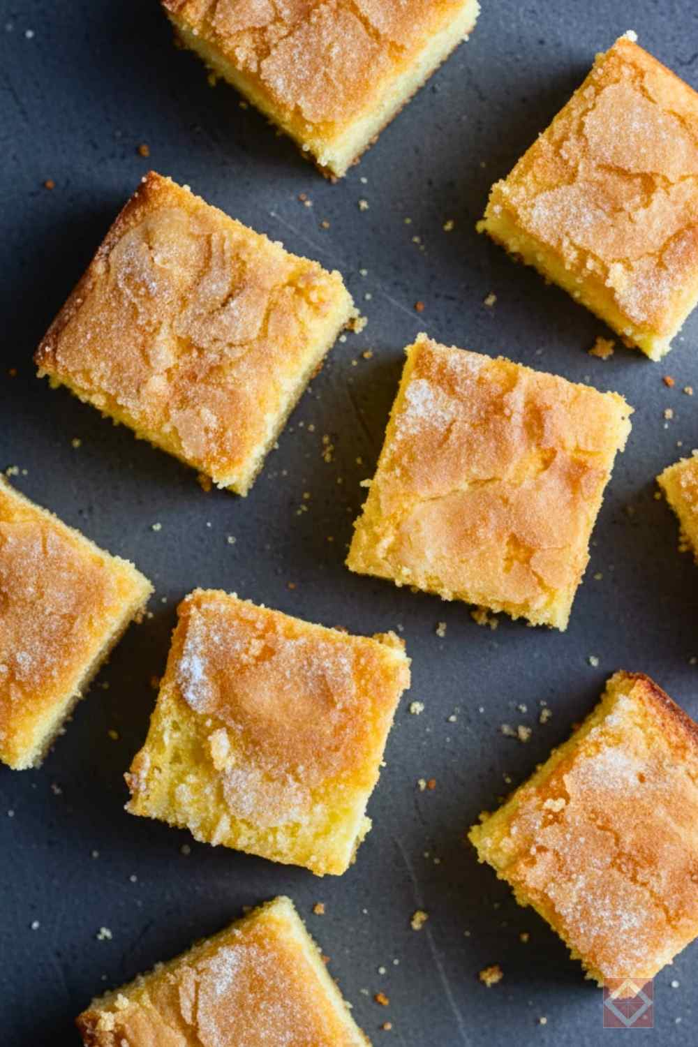 the only butter cake you’ll keep making - butter cake