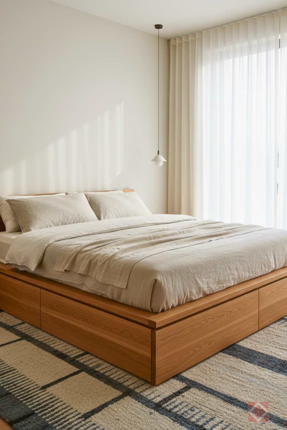 23 small bedroom ideas that make every inch count - small bedroom ideas 1