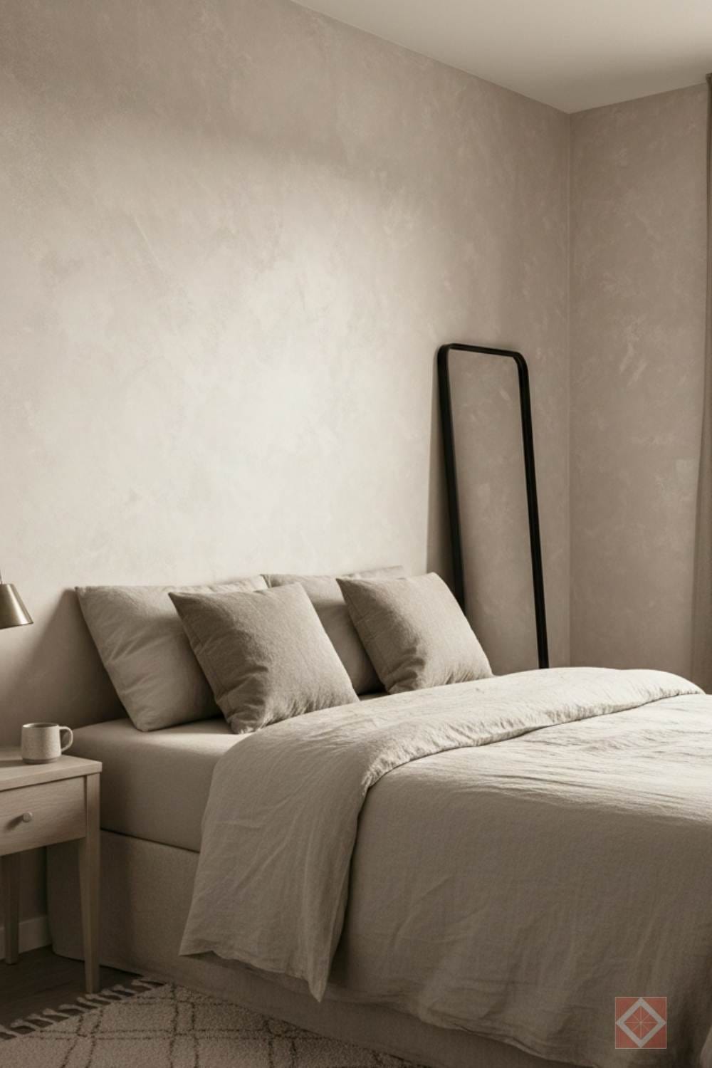 23 small bedroom ideas that make every inch count - small bedroom ideas 11