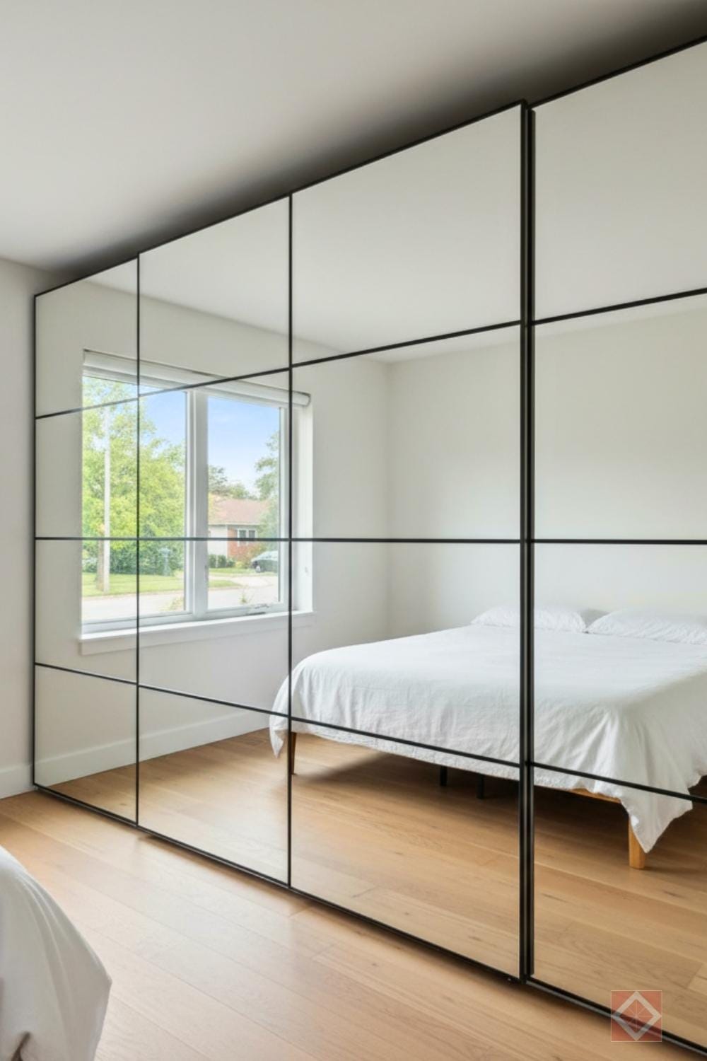 23 small bedroom ideas that make every inch count - small bedroom ideas 17