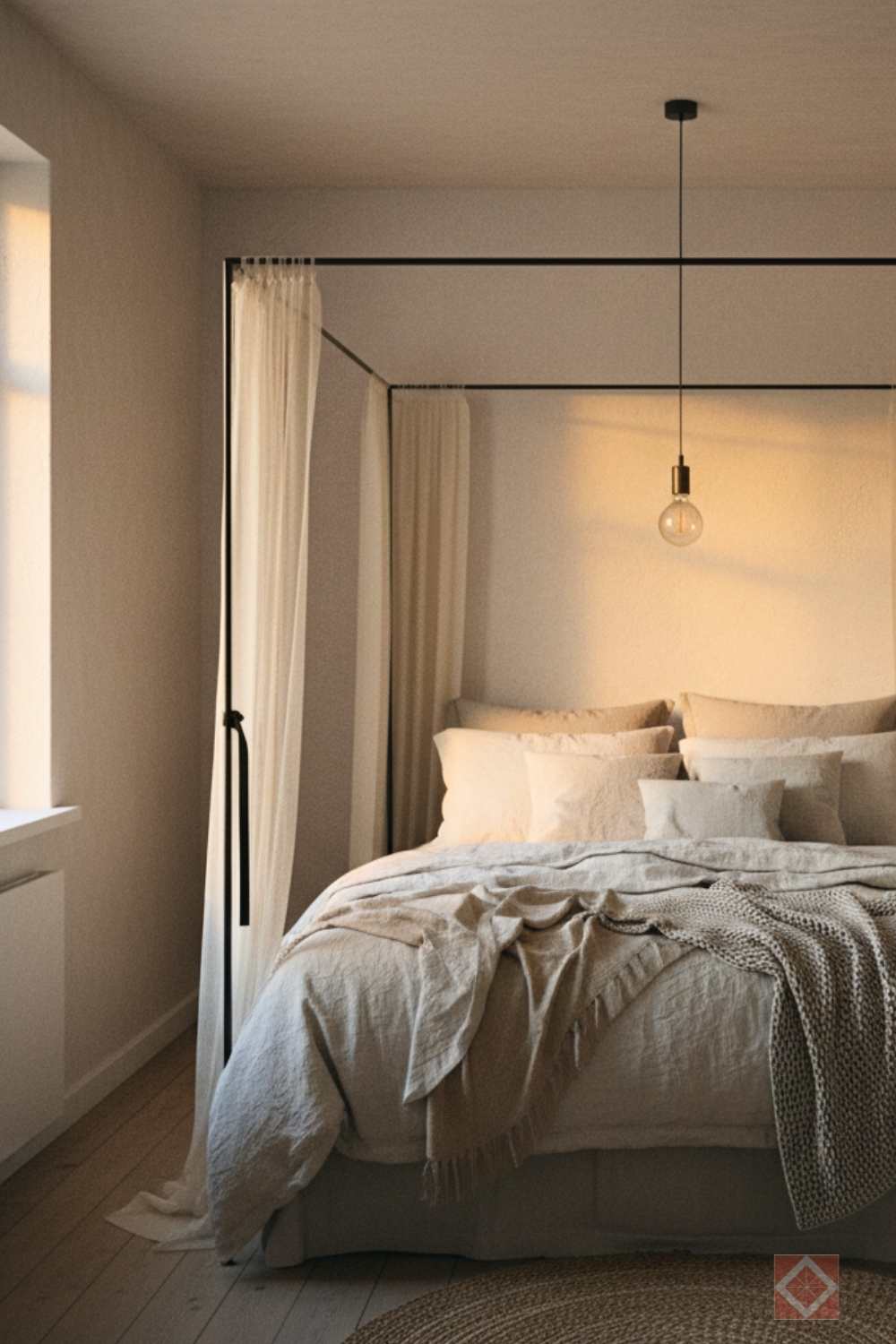 23 small bedroom ideas that make every inch count - small bedroom ideas 18