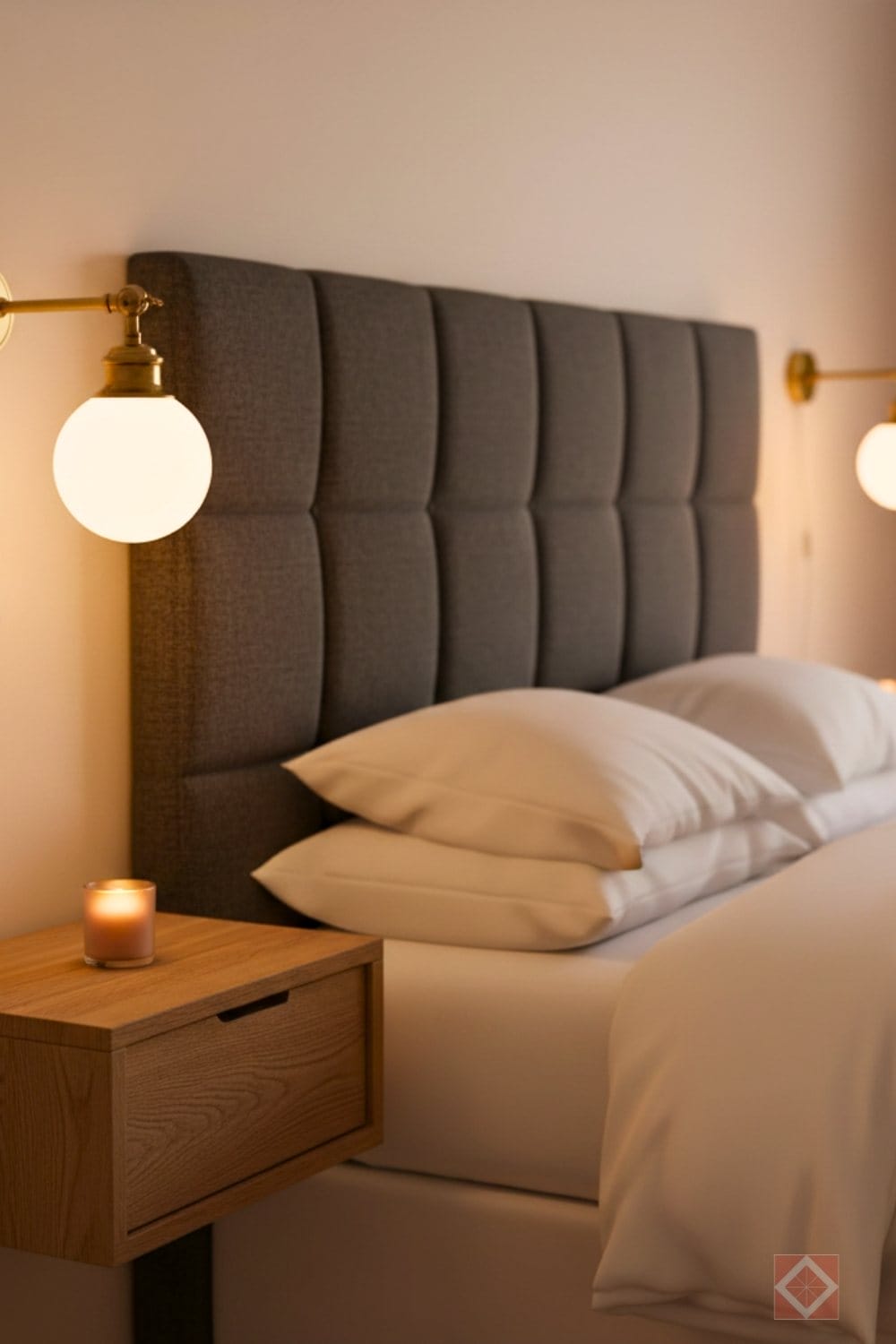 23 small bedroom ideas that make every inch count - small bedroom ideas 2 1