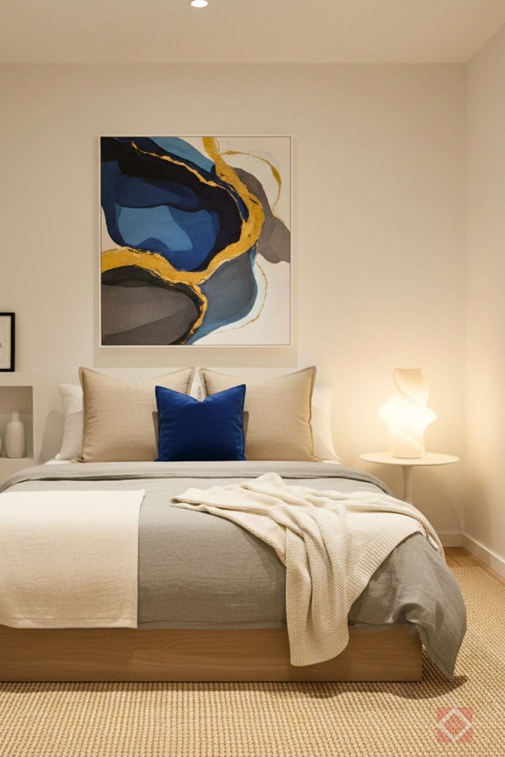 23 small bedroom ideas that make every inch count - small bedroom ideas 20
