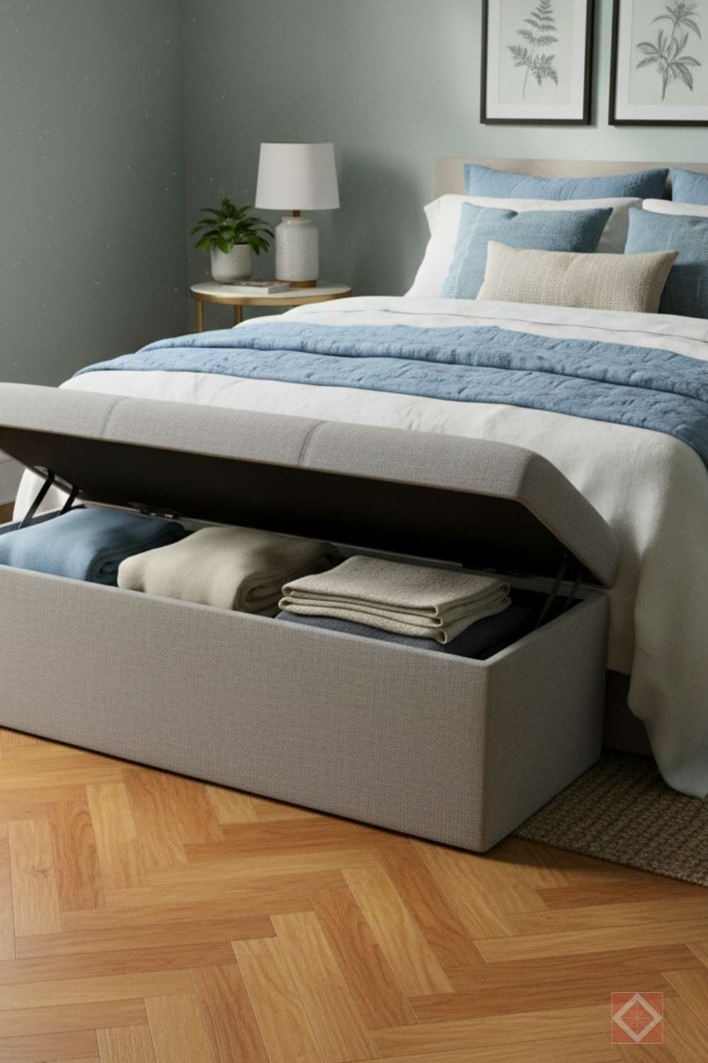 23 small bedroom ideas that make every inch count - small bedroom ideas 21
