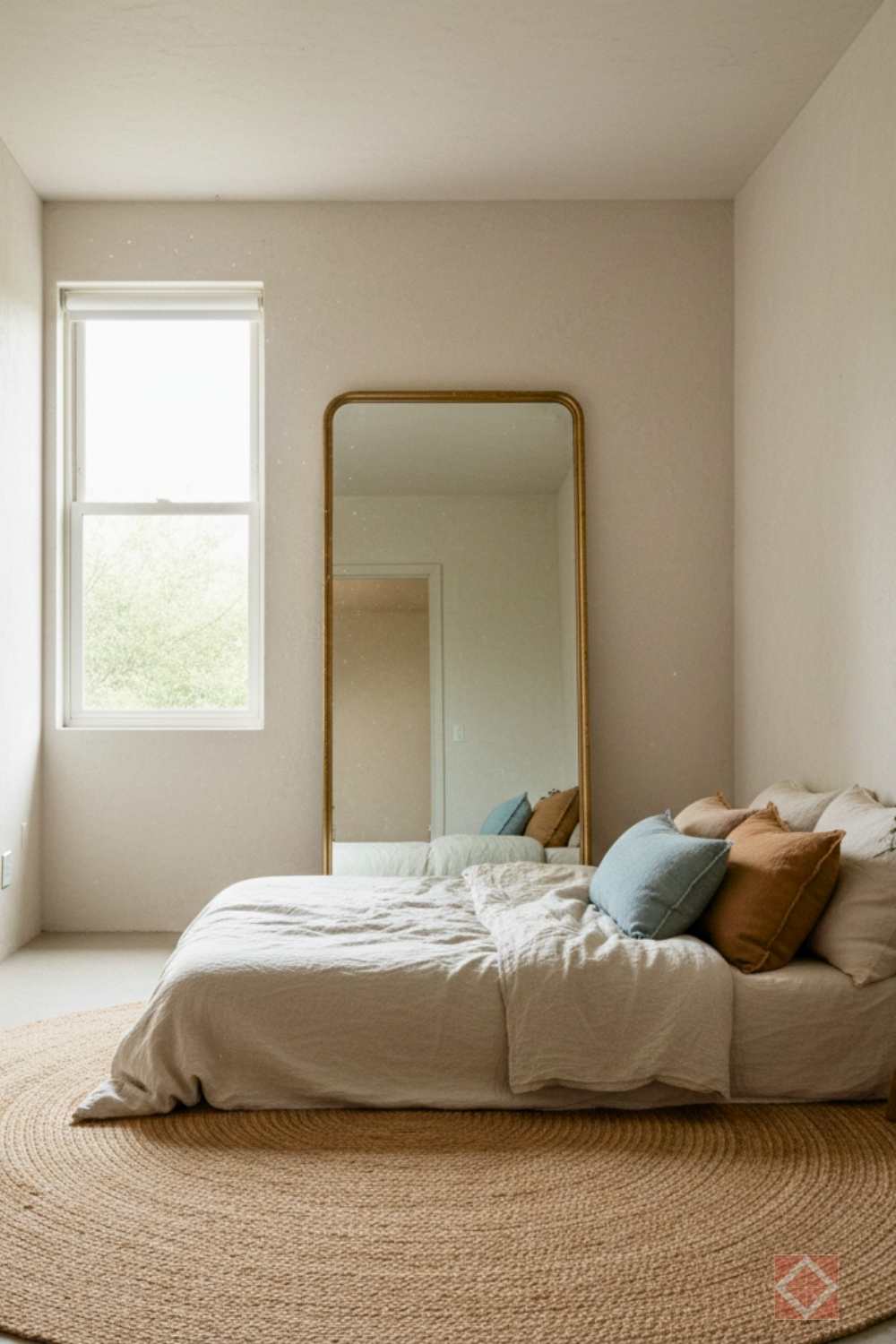 23 small bedroom ideas that make every inch count - small bedroom ideas 3