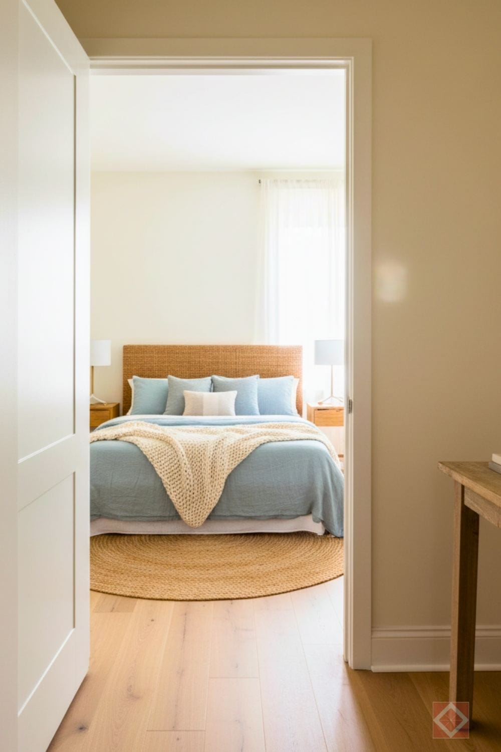 23 small bedroom ideas that make every inch count - small bedroom ideas 6