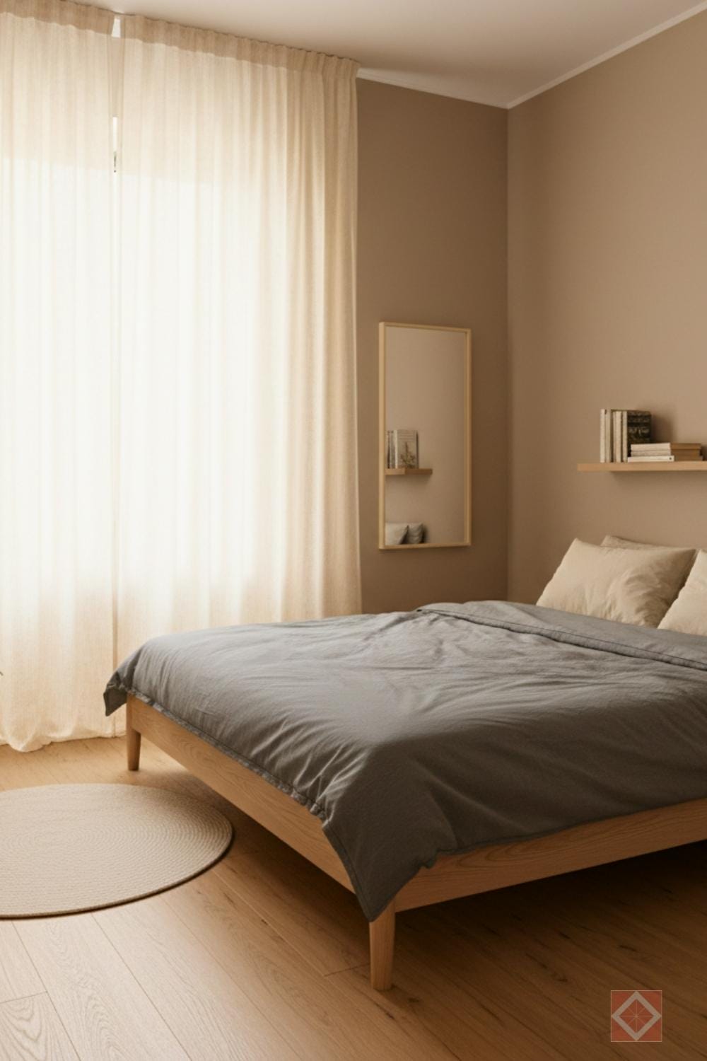 23 small bedroom ideas that make every inch count - small bedroom ideas