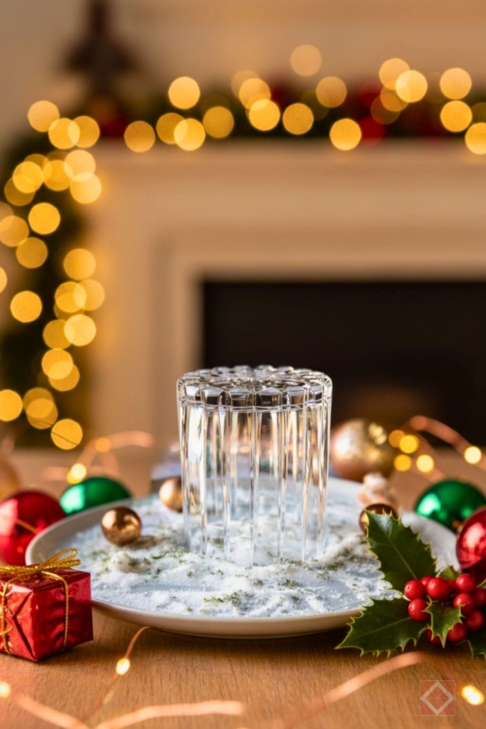 spicy sweet grinch cocktail - spicy sweet grinch cocktail 3